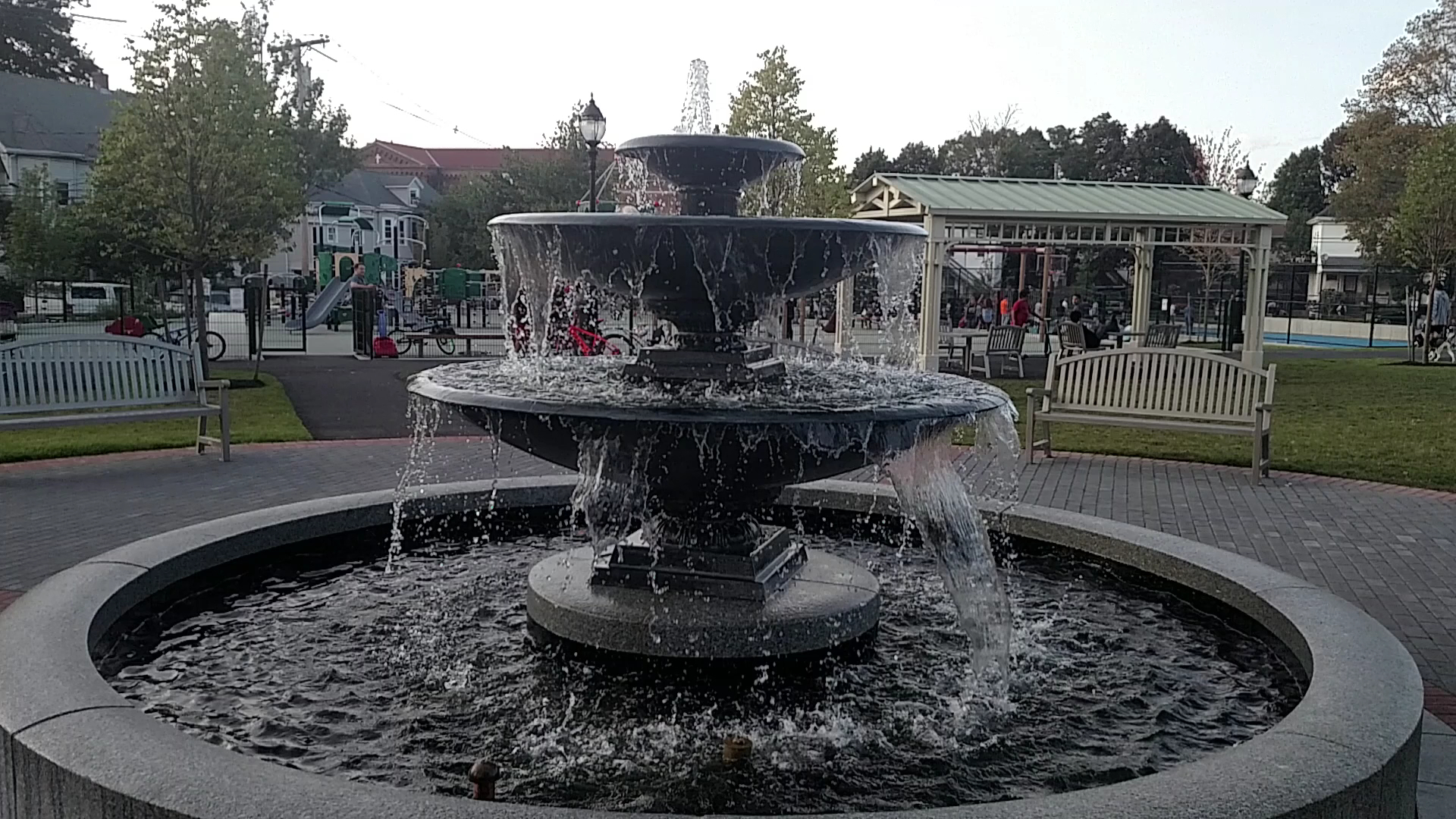 Peter Gilmore Playground photo 2