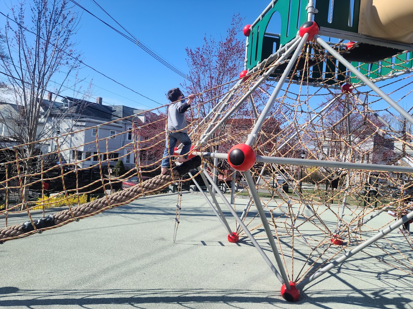 Peter Gilmore Playground photo 3