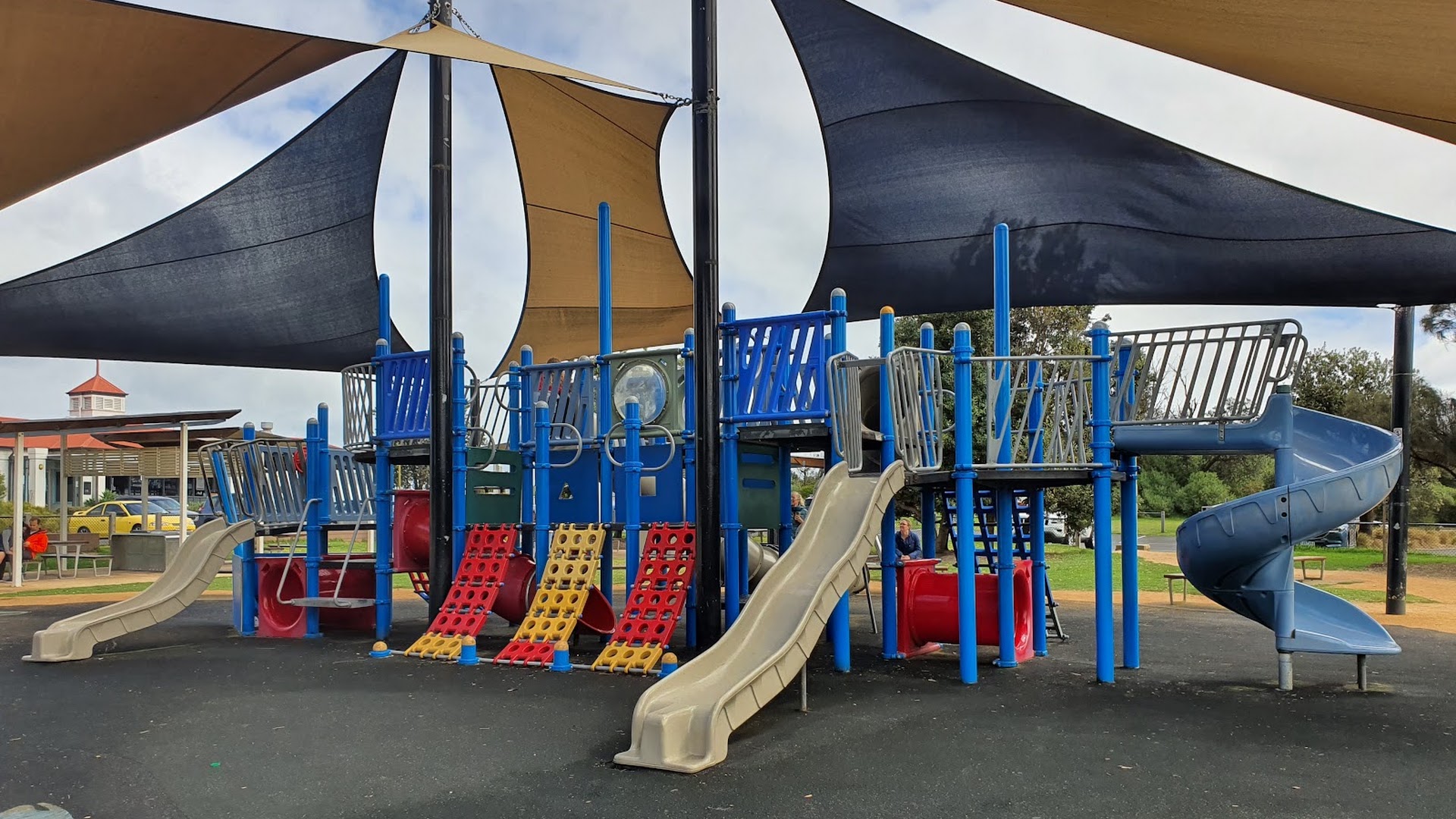 Peter Scullin Reserve