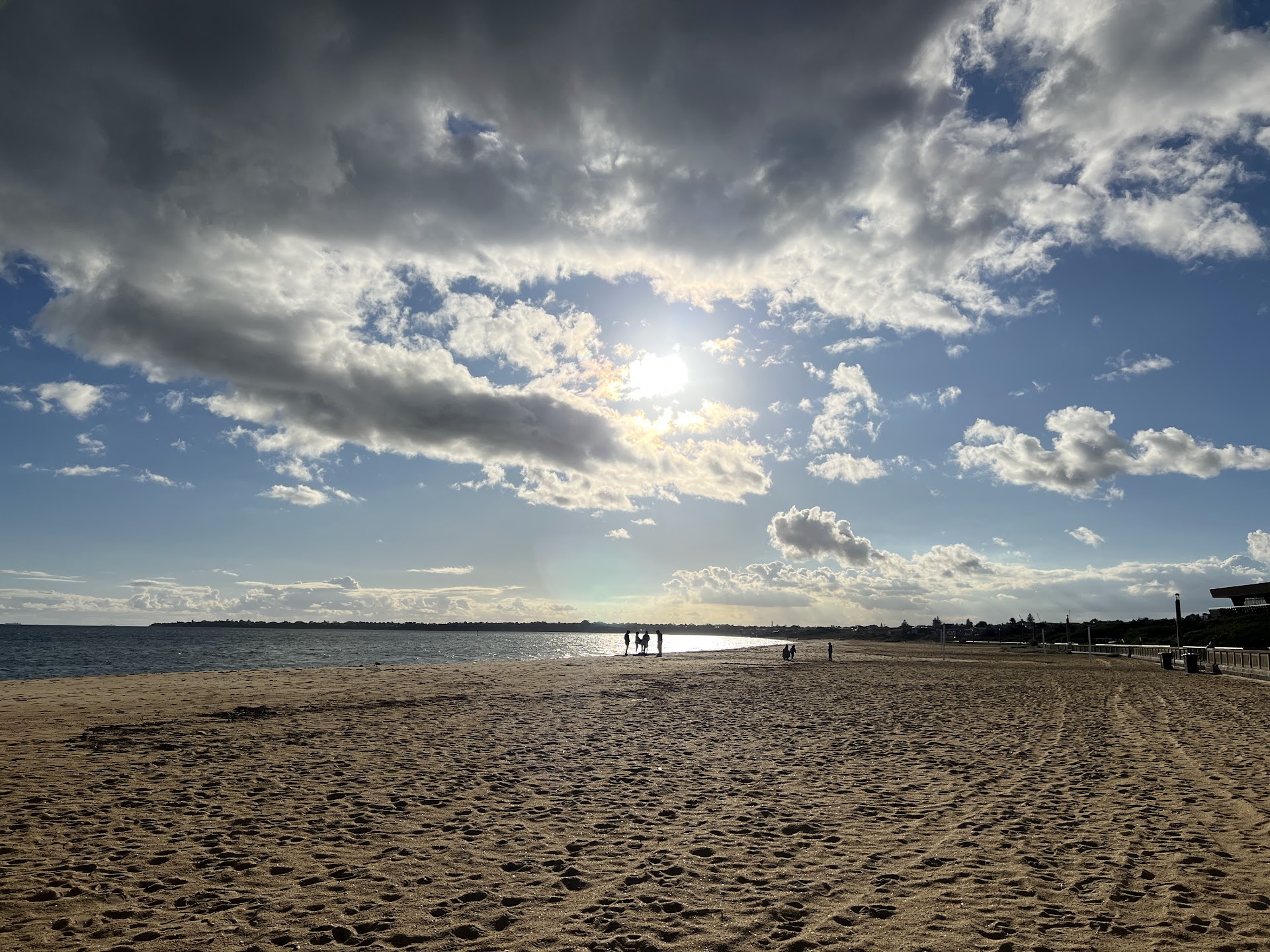 Peter Scullin Reserve photo 3