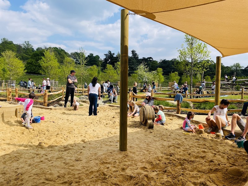 Petersham Gate Playground
