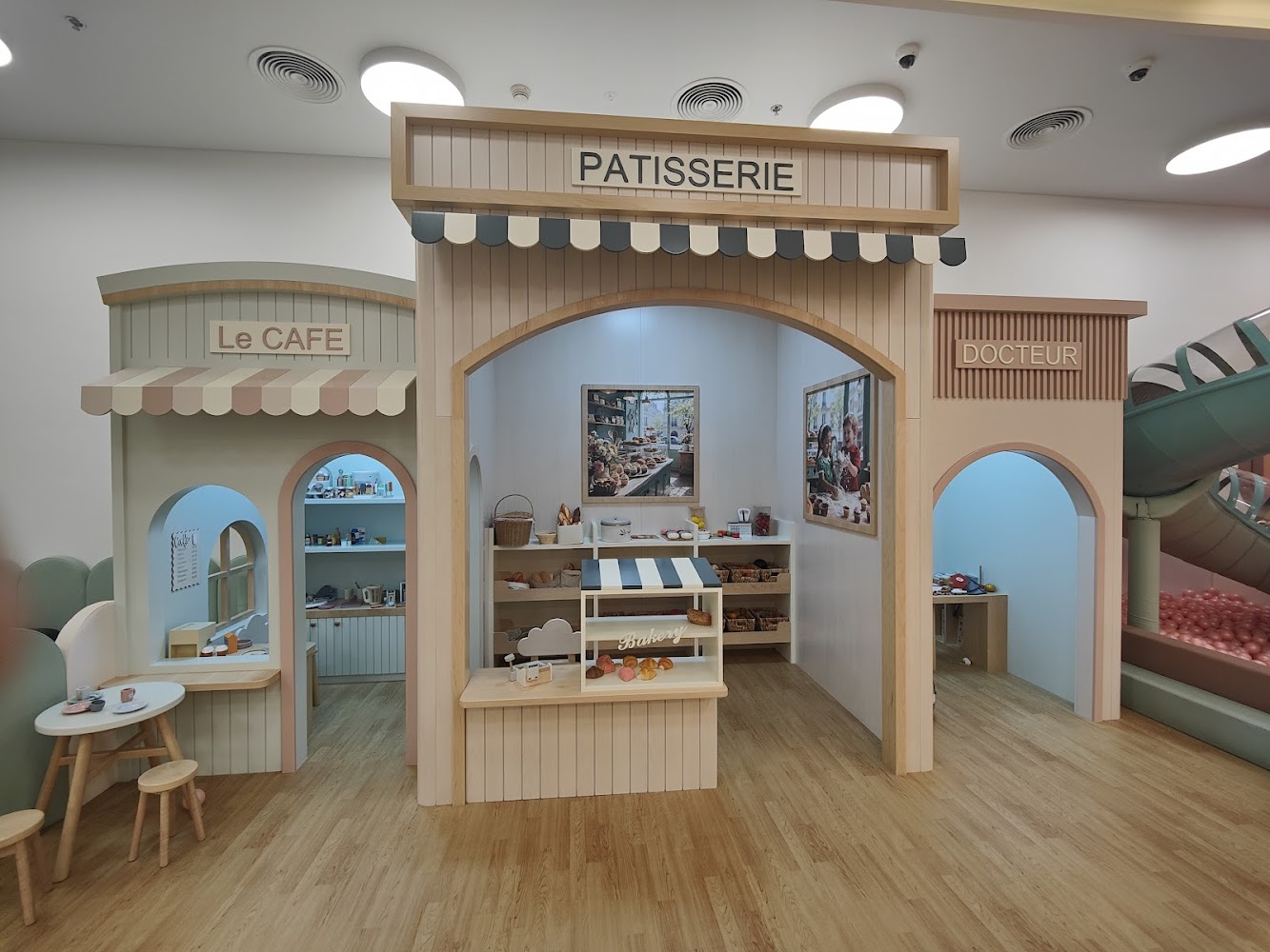 Petit Paradis Kids Playground photo 2