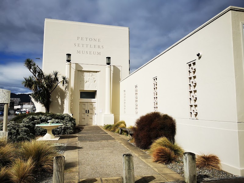 Petone Settlers Museum photo 2