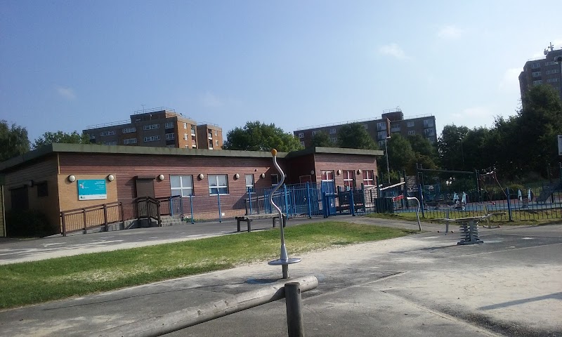 Petts Hill Childrens Centre photo 3