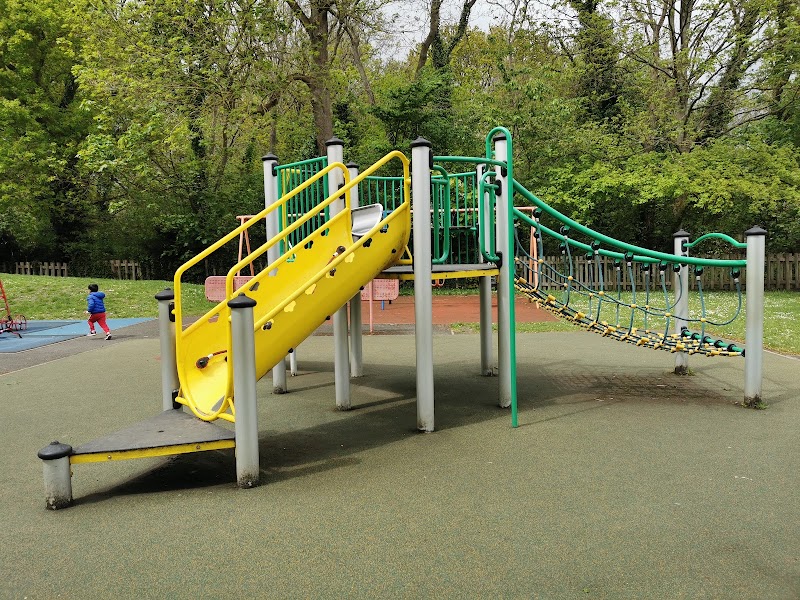 Petts Wood Recreation Ground