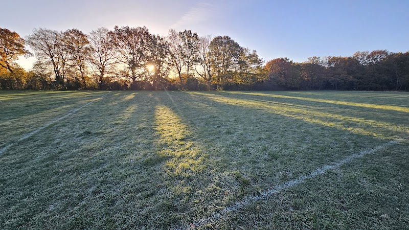 Petts Wood Recreation Ground photo 2