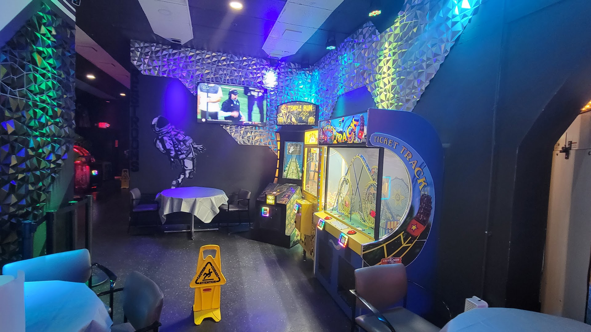 Phazer Kraze Laser Tag photo 2