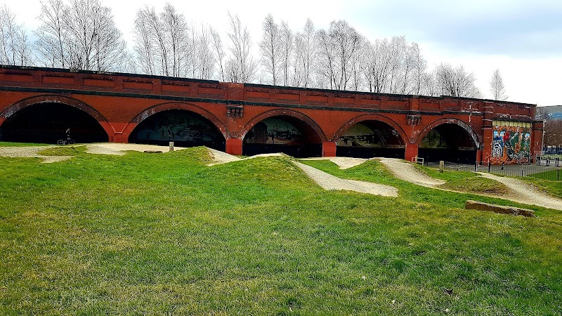 Philips Park