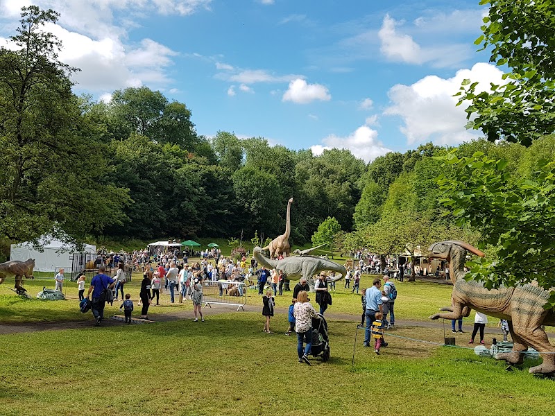 Philips Park photo 2