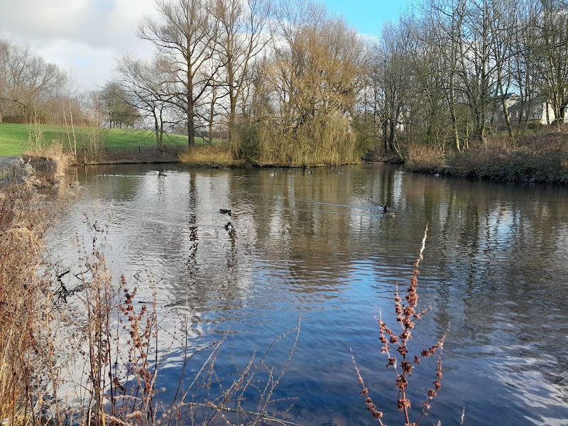 Philips Park photo 3