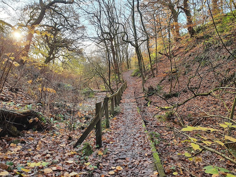 Philips Park, Prestwich photo 2