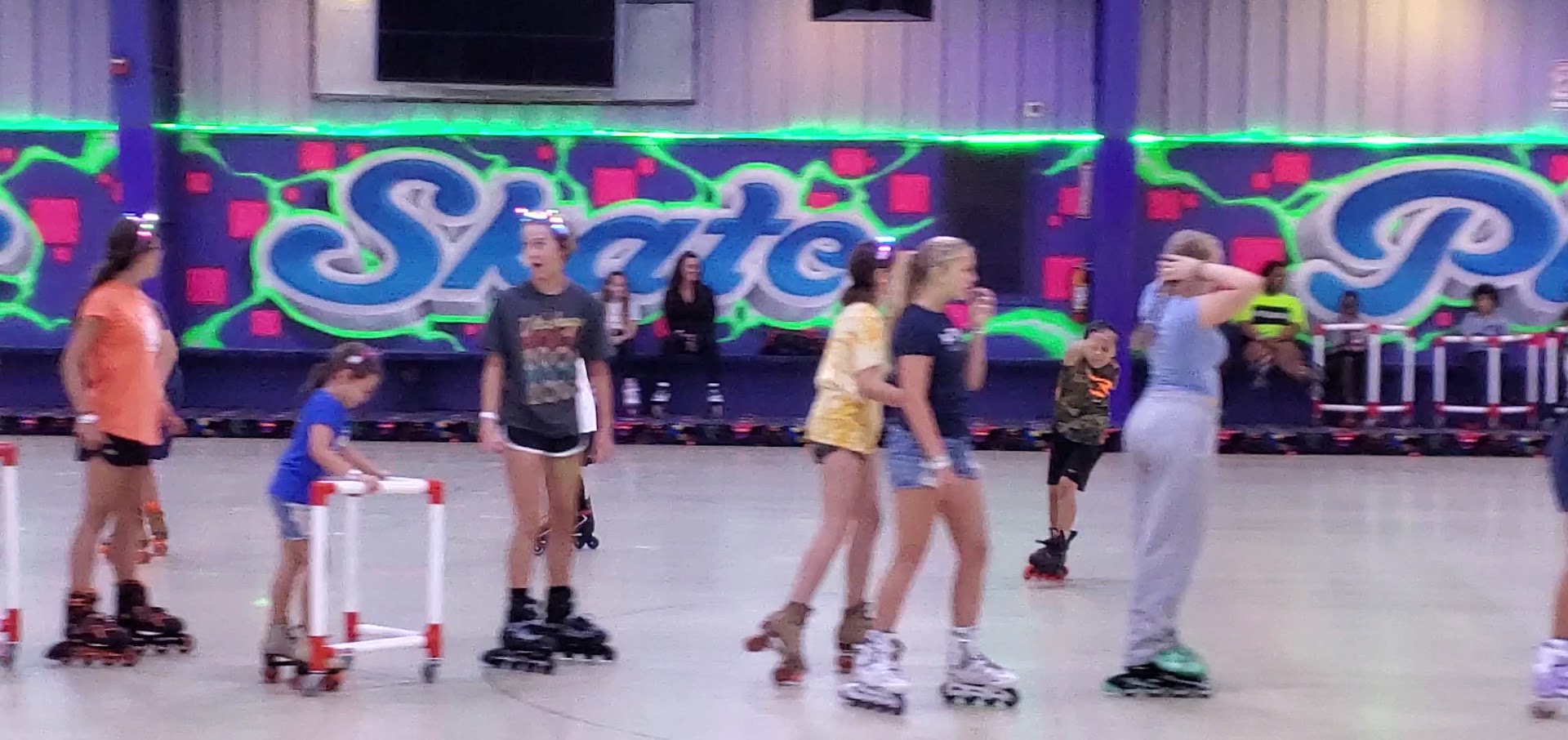 Philly SkatePlex photo 2