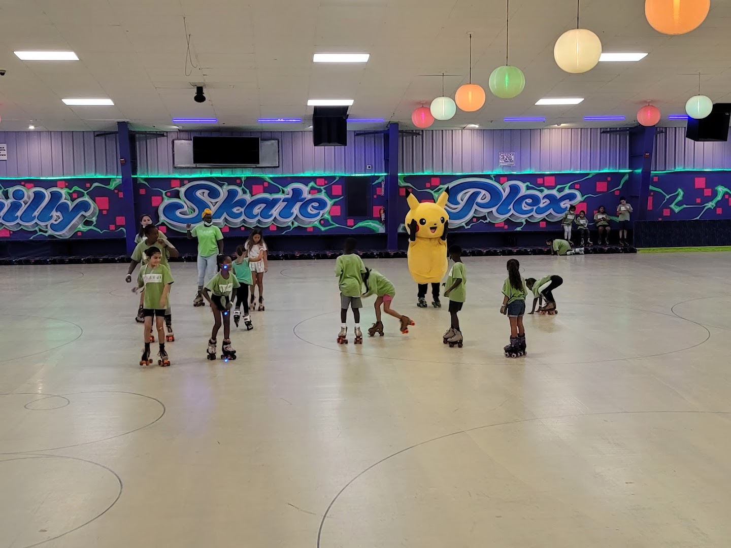 Philly SkatePlex photo 3