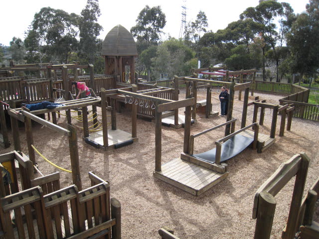 Phoenix Park Adventure Playground photo 3