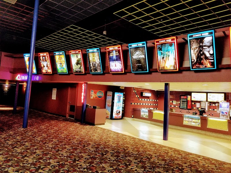 Phoenix Theatres Luxury 14 + PTX photo 2