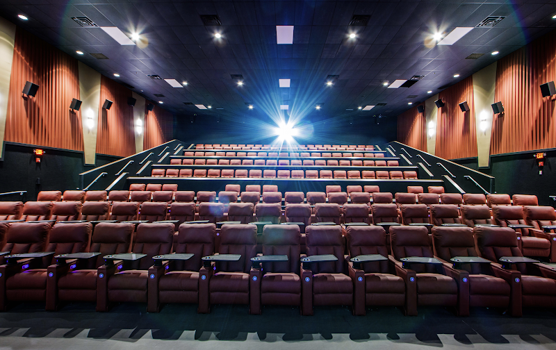 Phoenix Theatres Luxury 14 + PTX photo 3