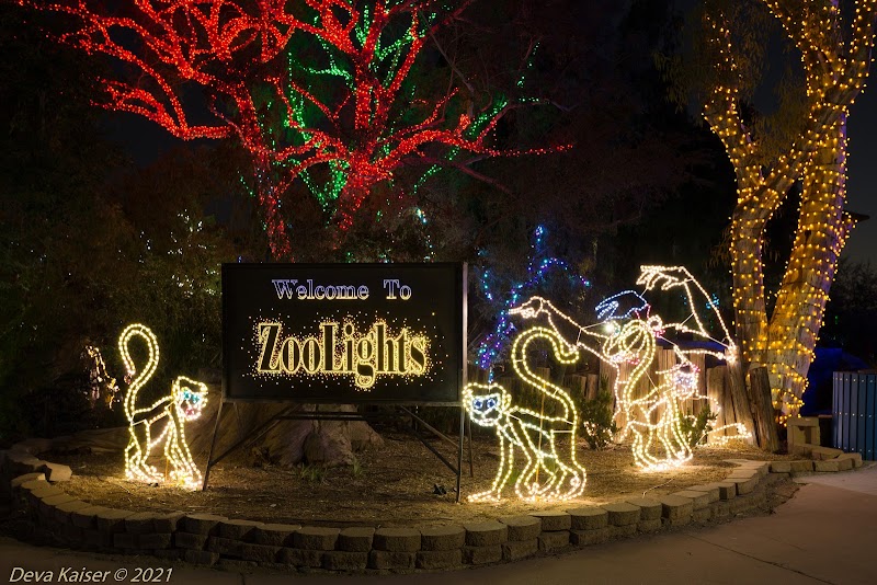 Phoenix Zoo photo 3
