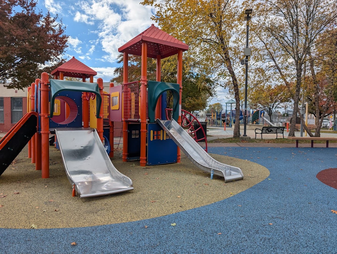 Picariello Playground