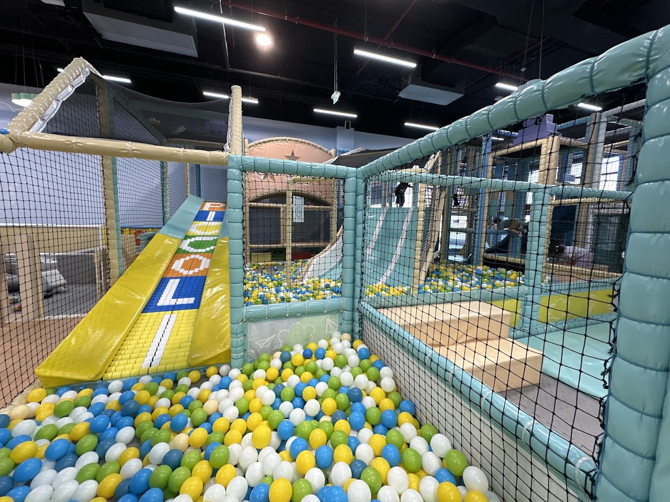 Piccoli Play Area photo 2