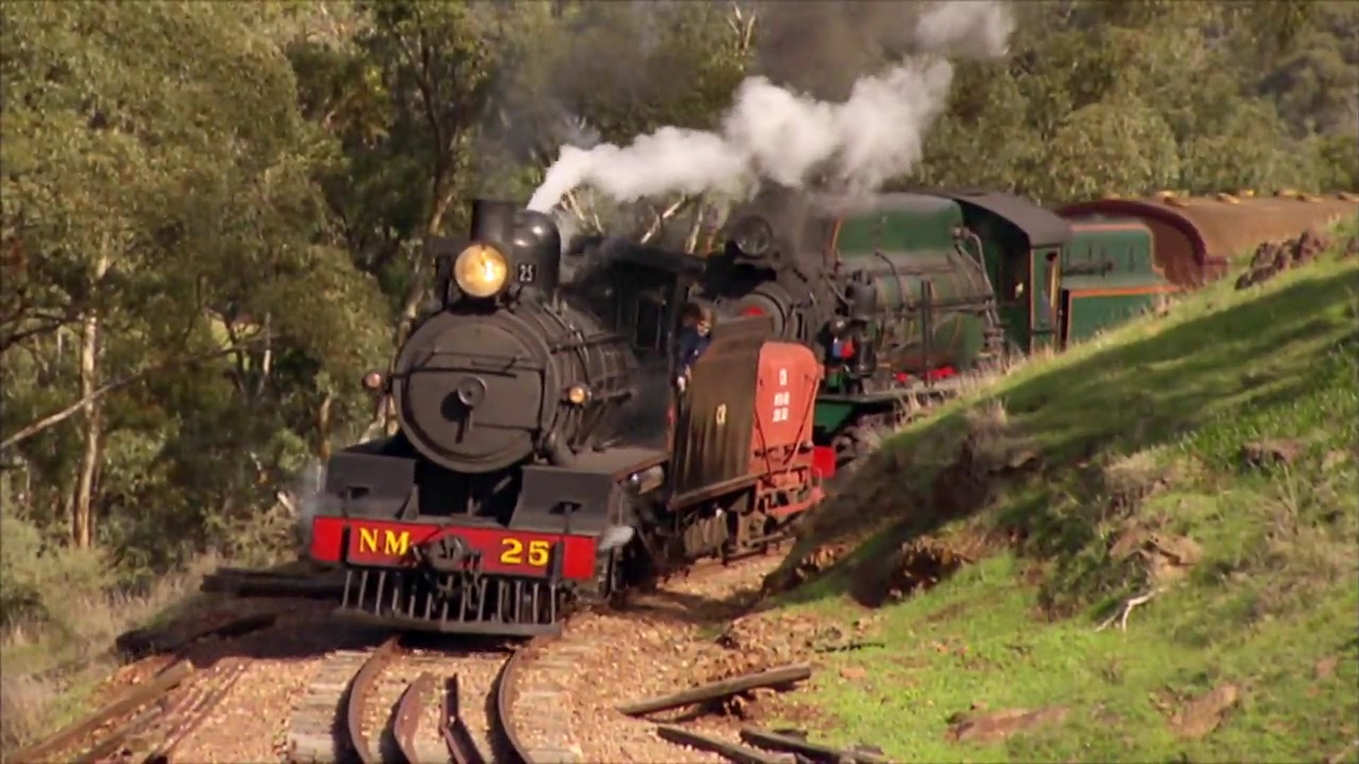 Pichi Richi Railway photo 2