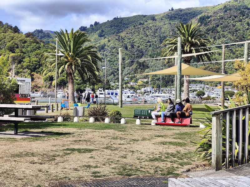 Picton Model Railway photo 2