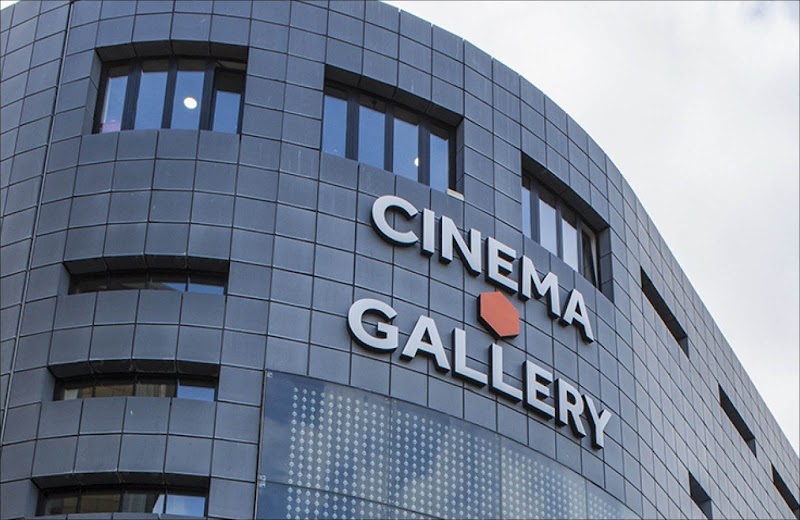 Picturehouse at FACT