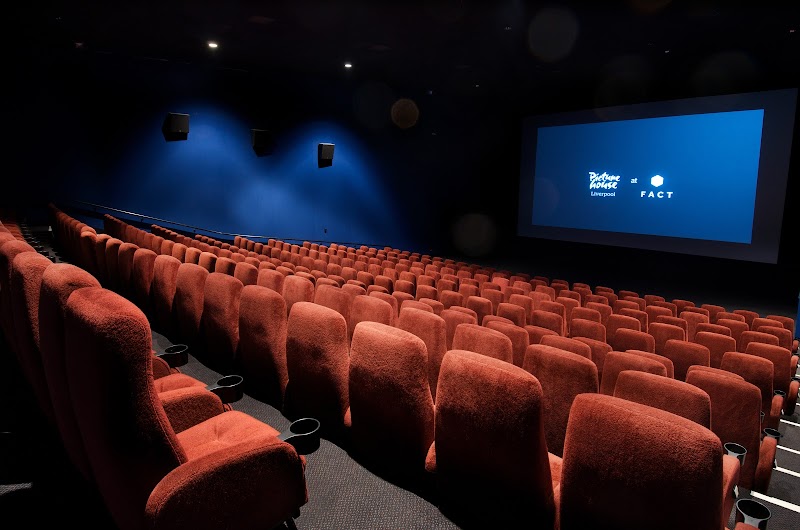 Picturehouse at FACT photo 2