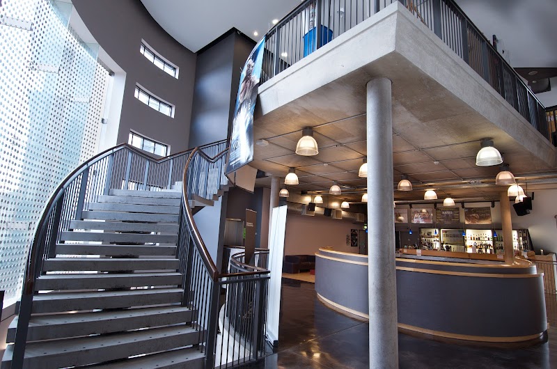 Picturehouse at FACT photo 3