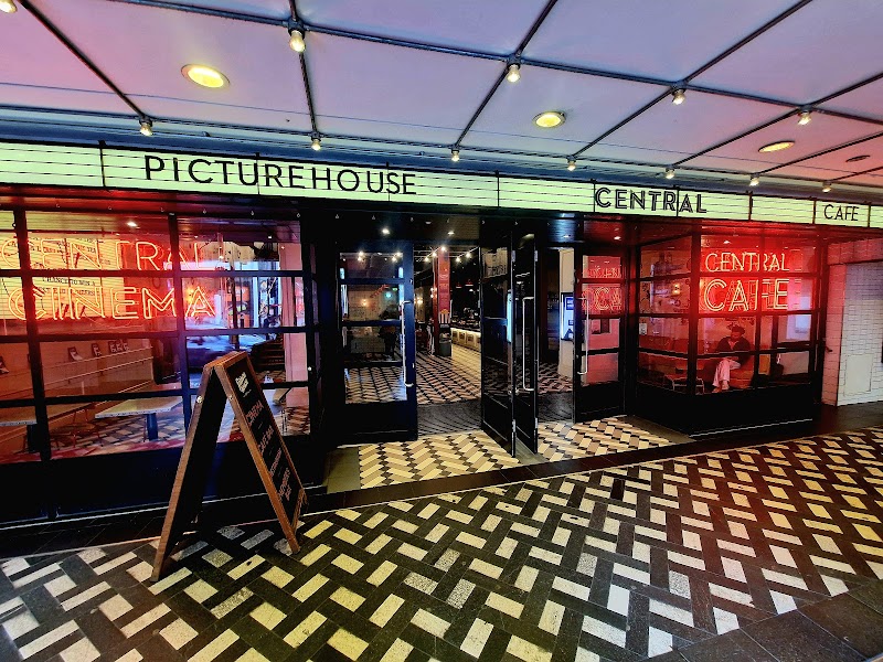 Picturehouse Central photo 2