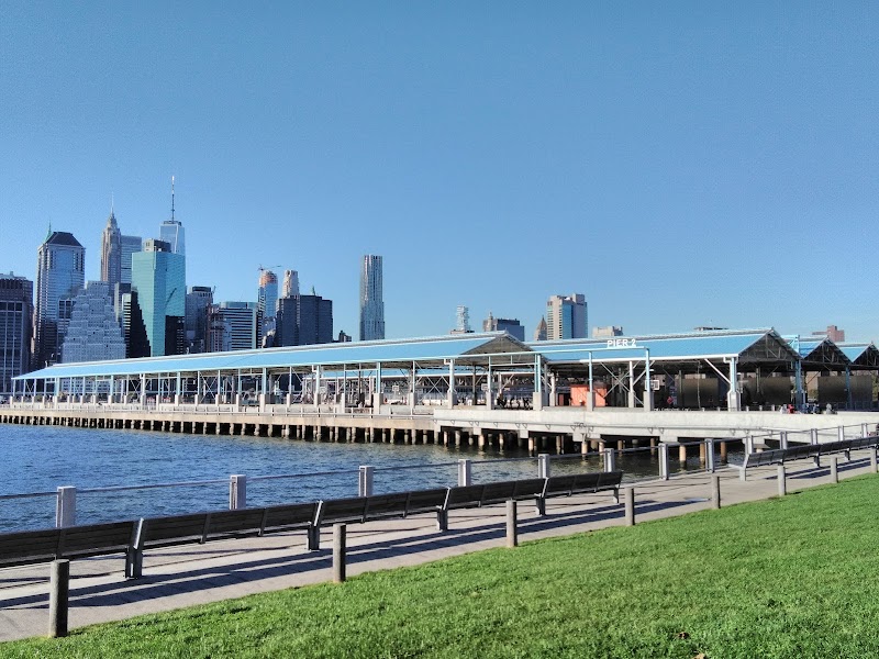 Pier 2 Roller Rink photo 2