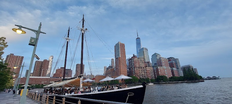 Pier 25 at Hudson River Park photo 2