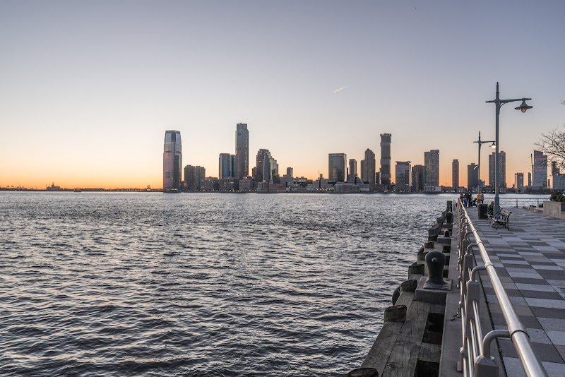 Pier 25 at Hudson River Park photo 3