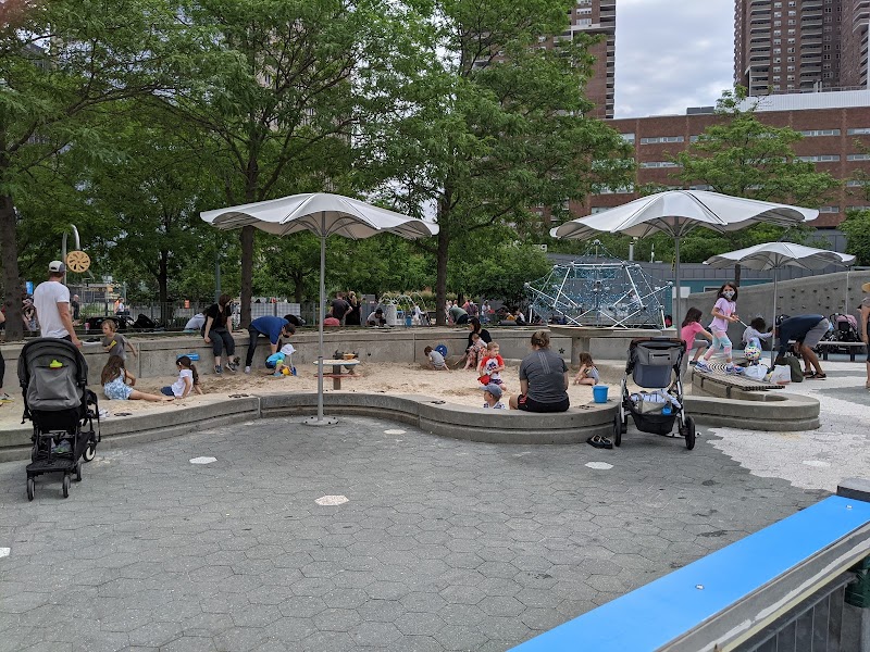 Pier 25 Playground photo 3