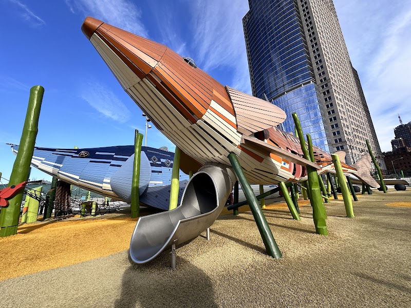 Pier 26 Science Playground photo 3