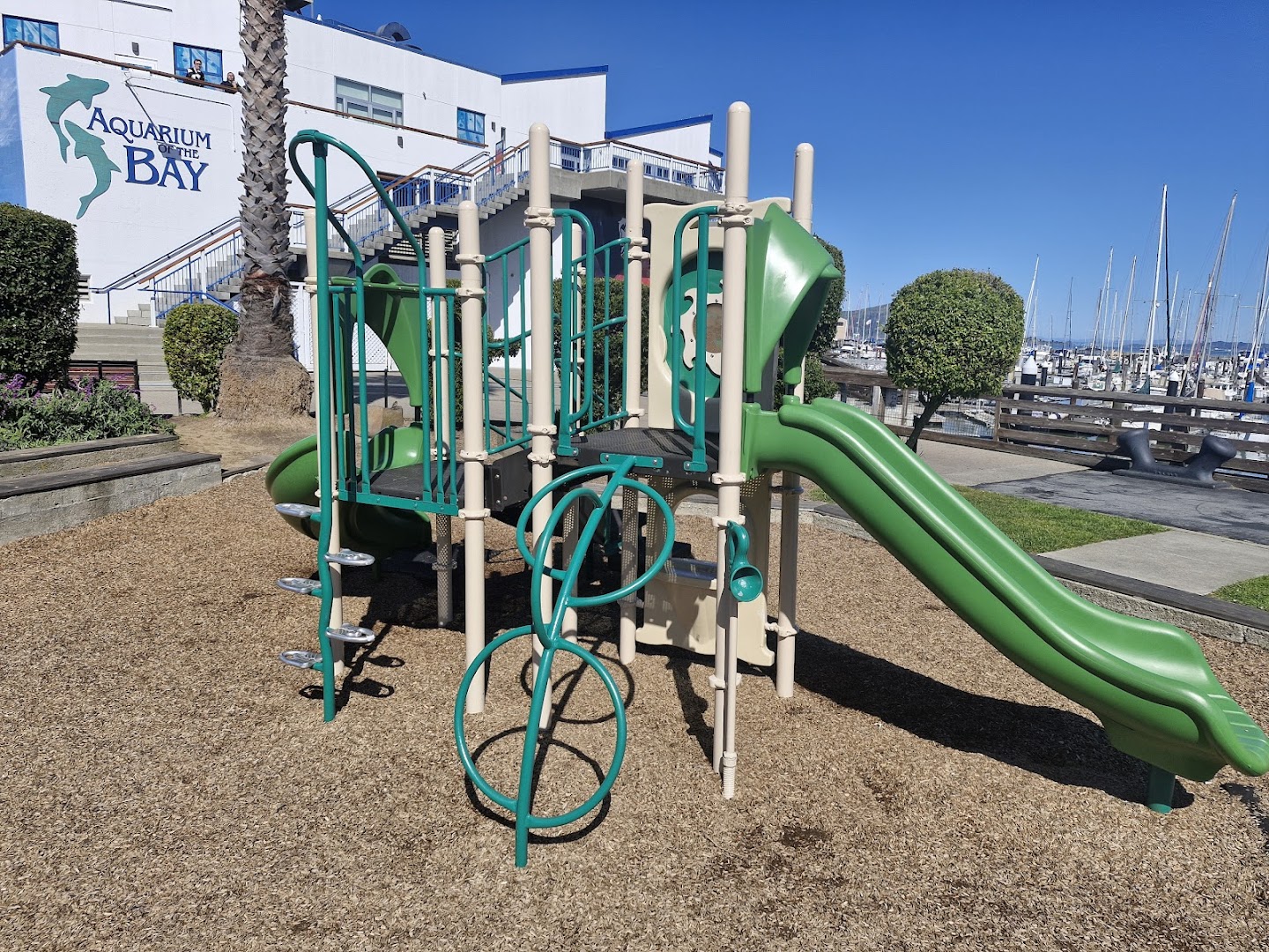 Pier 39 Playground photo 2