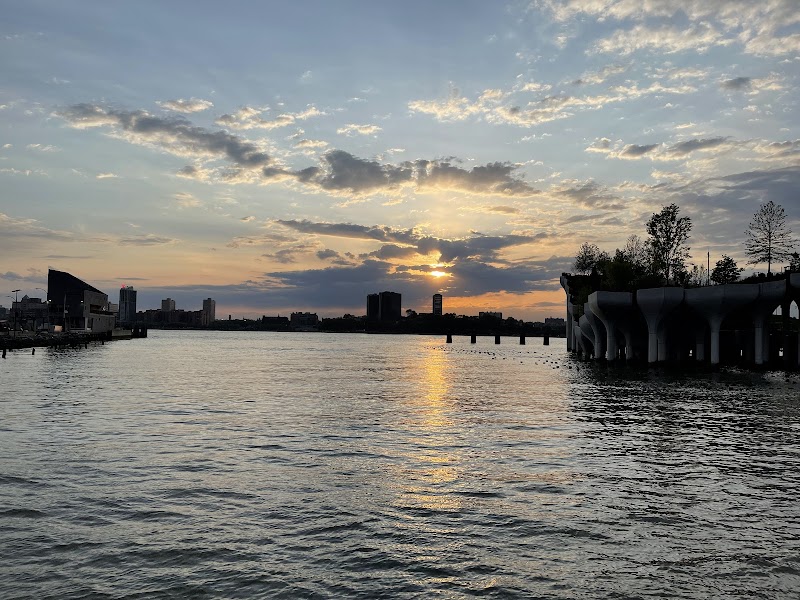 Pier 51 at Hudson River Park photo 3