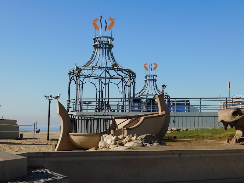Pier Playground