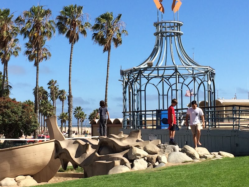 Pier Playground photo 2