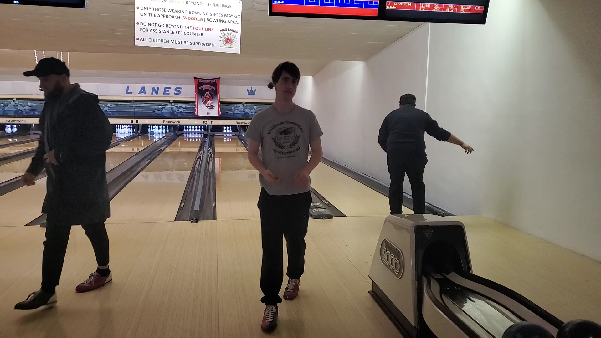 Pike Lanes Bowling Inc photo 2