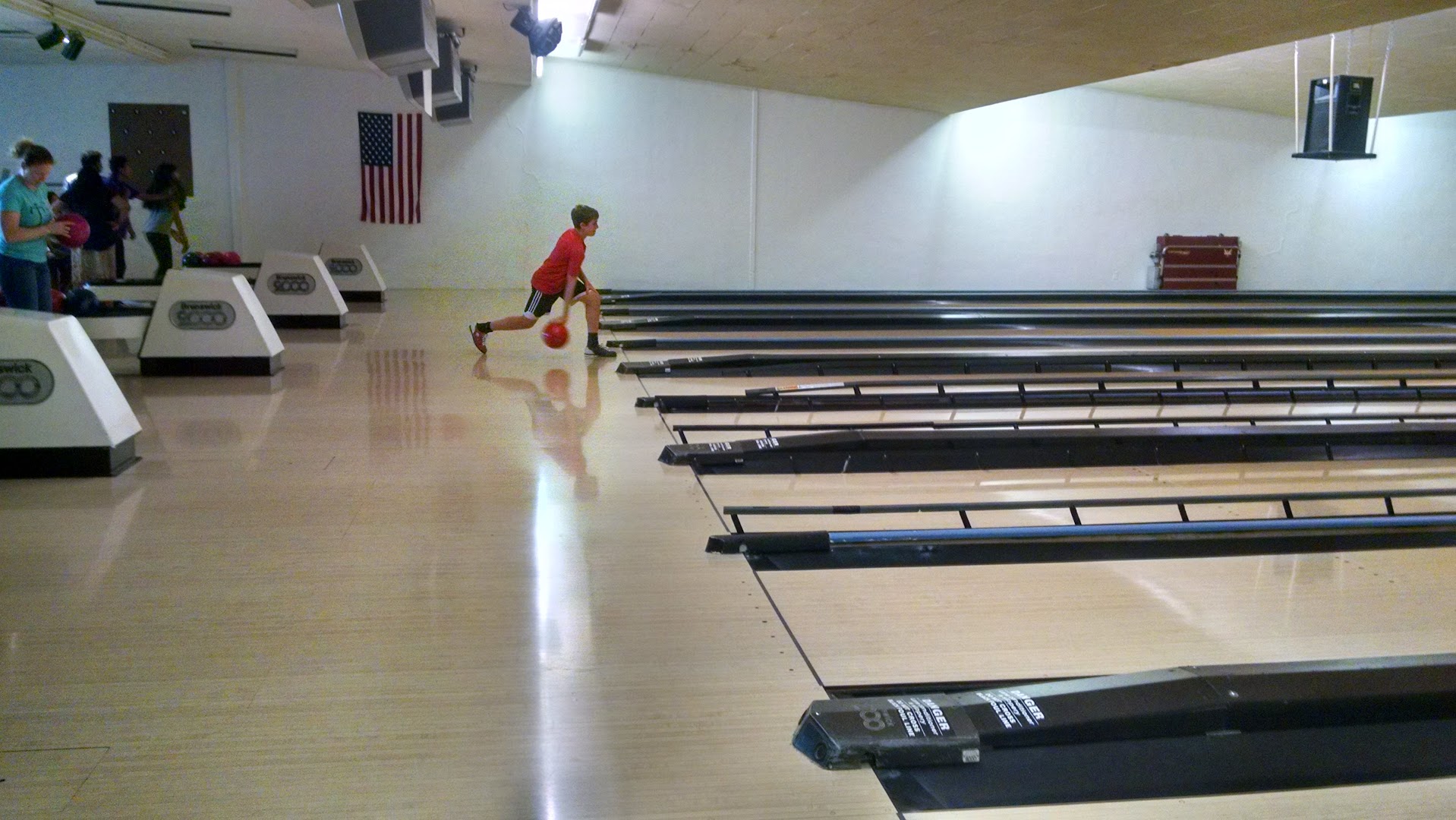 Pike Lanes Bowling Inc photo 3