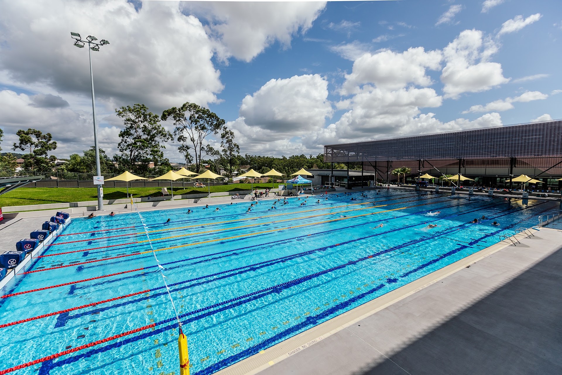 Pimpama Sports Hub photo 2