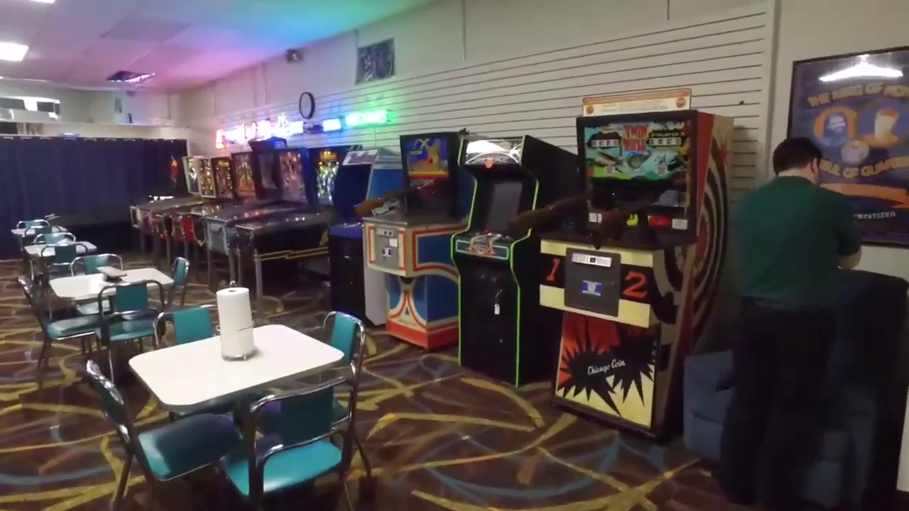 Pinball Gallery photo 2