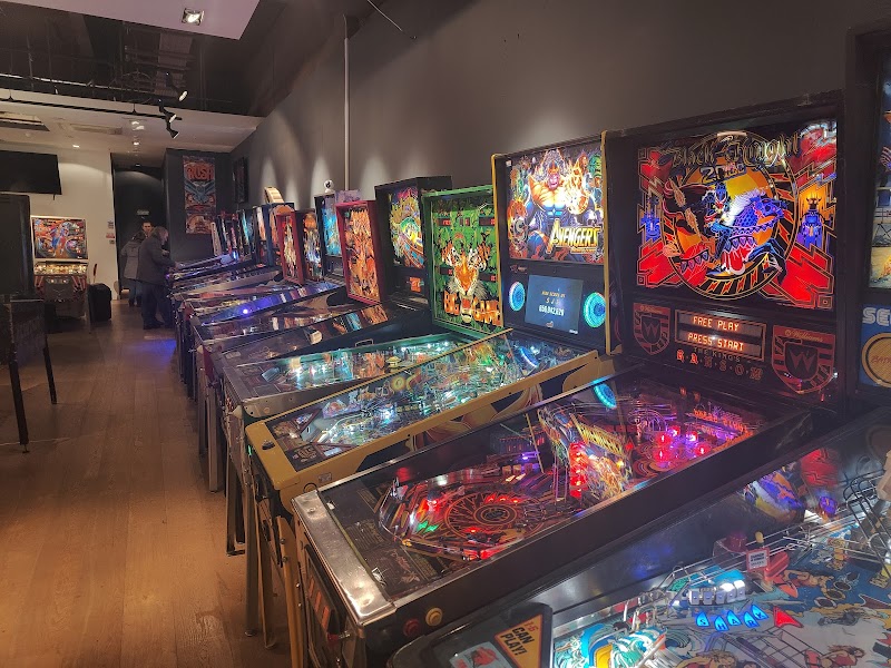 Pinball Republic photo 2