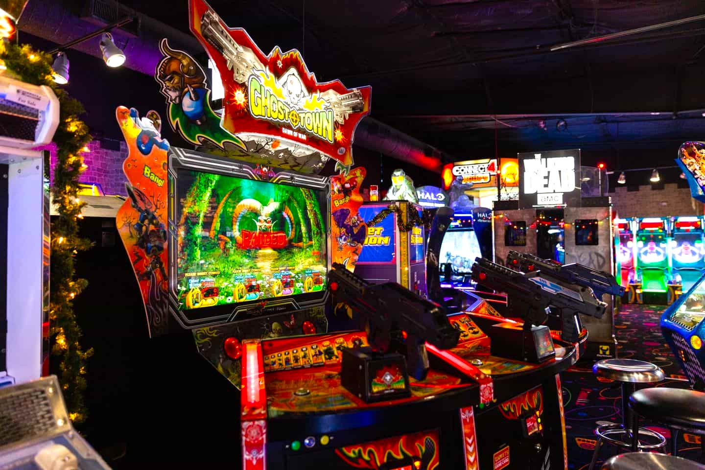 Pinballz Kingdom