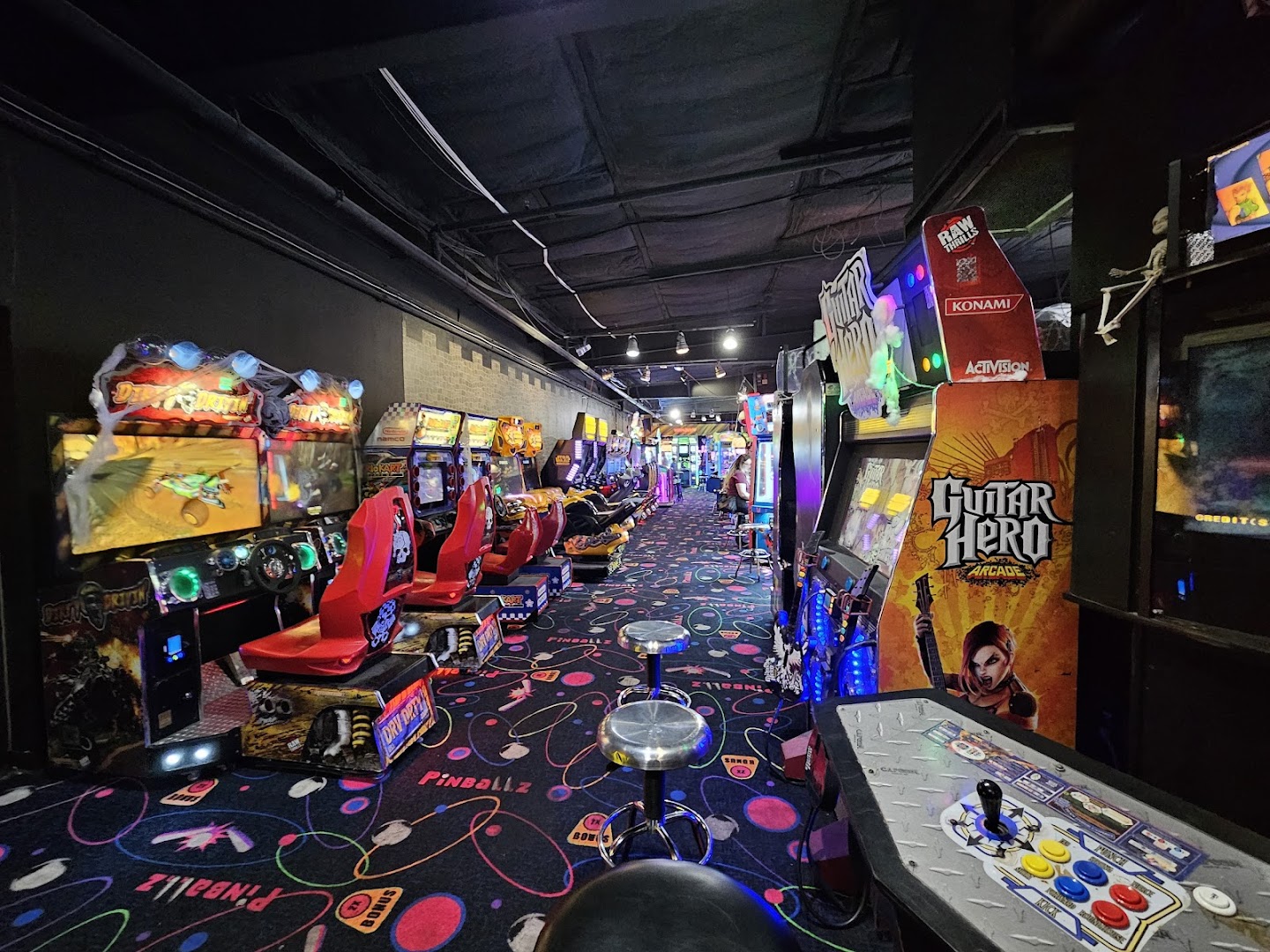 Pinballz Kingdom photo 2