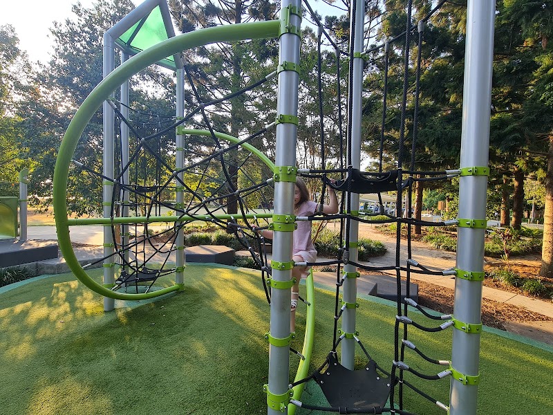 Pine Rivers Park photo 2