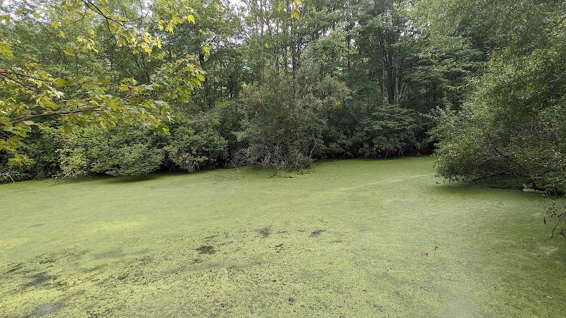 Pinecliff Audubon Sanctuary