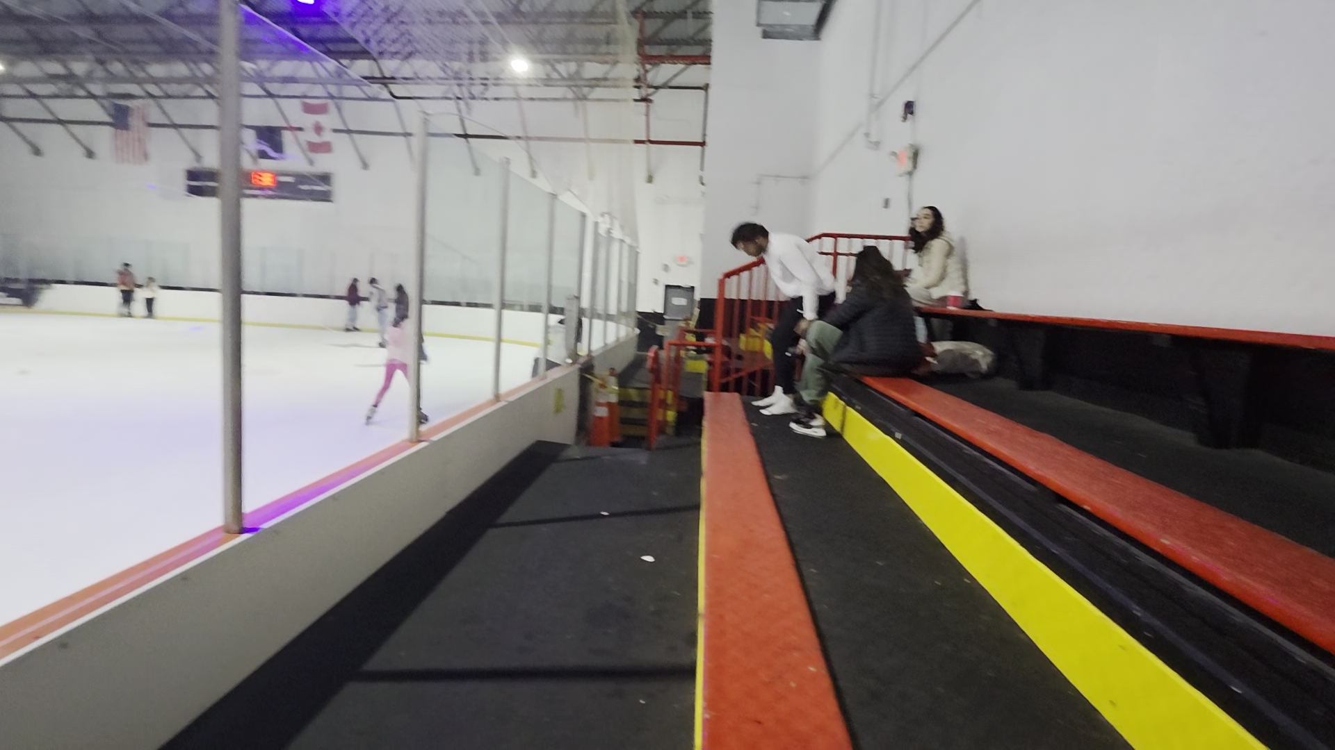 Pines Ice Arena photo 2