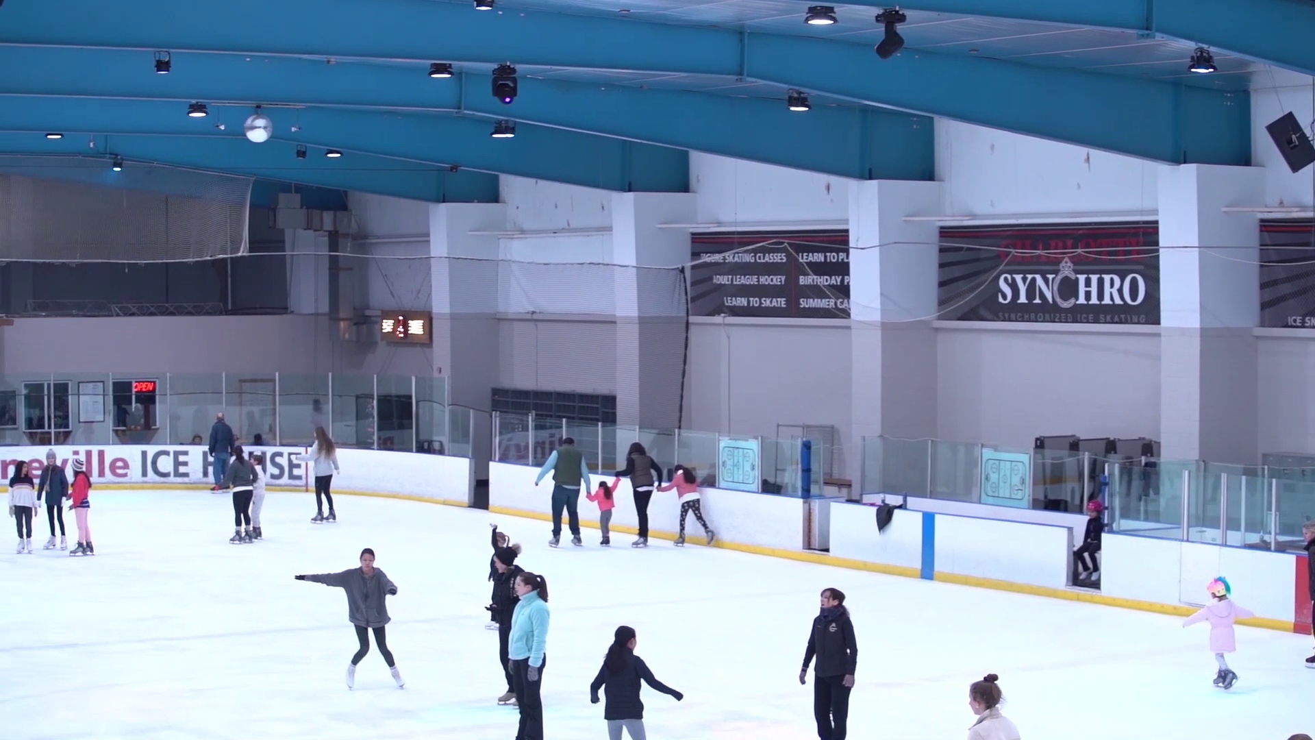 Pineville Ice House photo 2