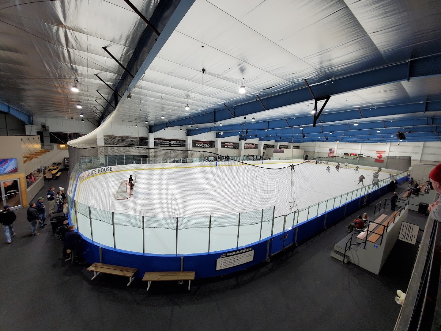 Pineville Ice House photo 3